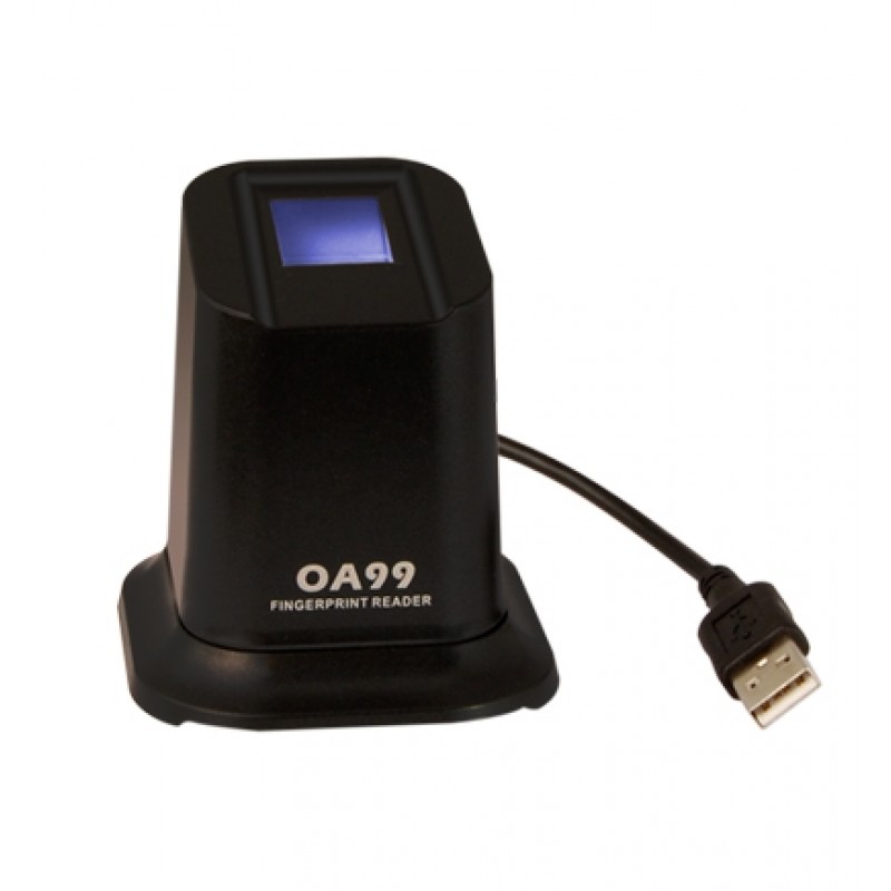 USB-сканер отпечатков пальцев Anviz OA-99